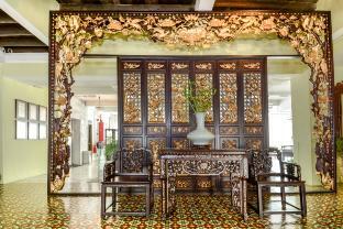 Museum Hotel Penang George Town Exterior photo